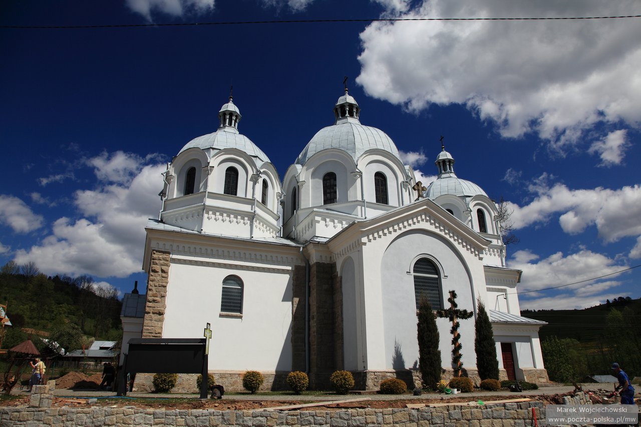 Szlachtowa